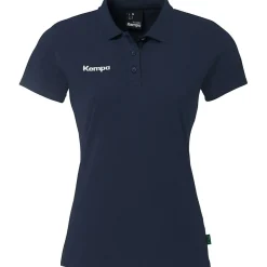 Classic Damen Poloshirt