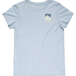 Classic "Summit" Damen Unterhemd