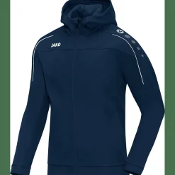 Classico Damen Kapuzensweater