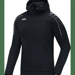 Classico Damen Kapuzensweater