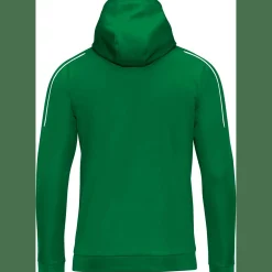 Classico Damen Kapuzensweater