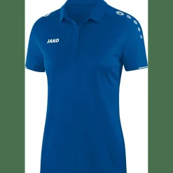 Classico Damen Poloshirt