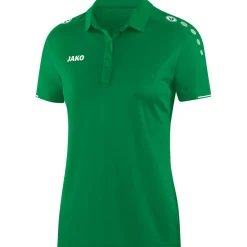 Classico Damen Poloshirt