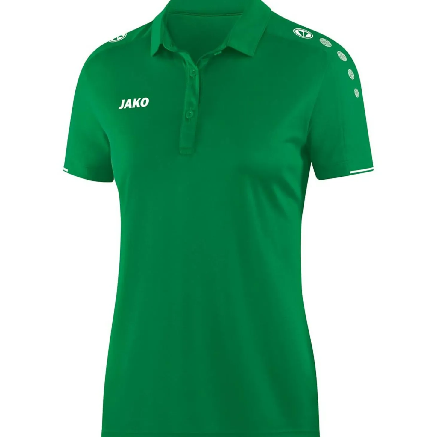 Classico Damen Poloshirt