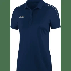 Classico Damen Poloshirt