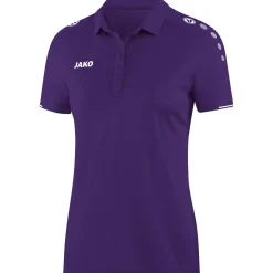 Classico Damen Poloshirt