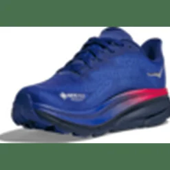 Clifton 9 GTX Damen Laufschuhe