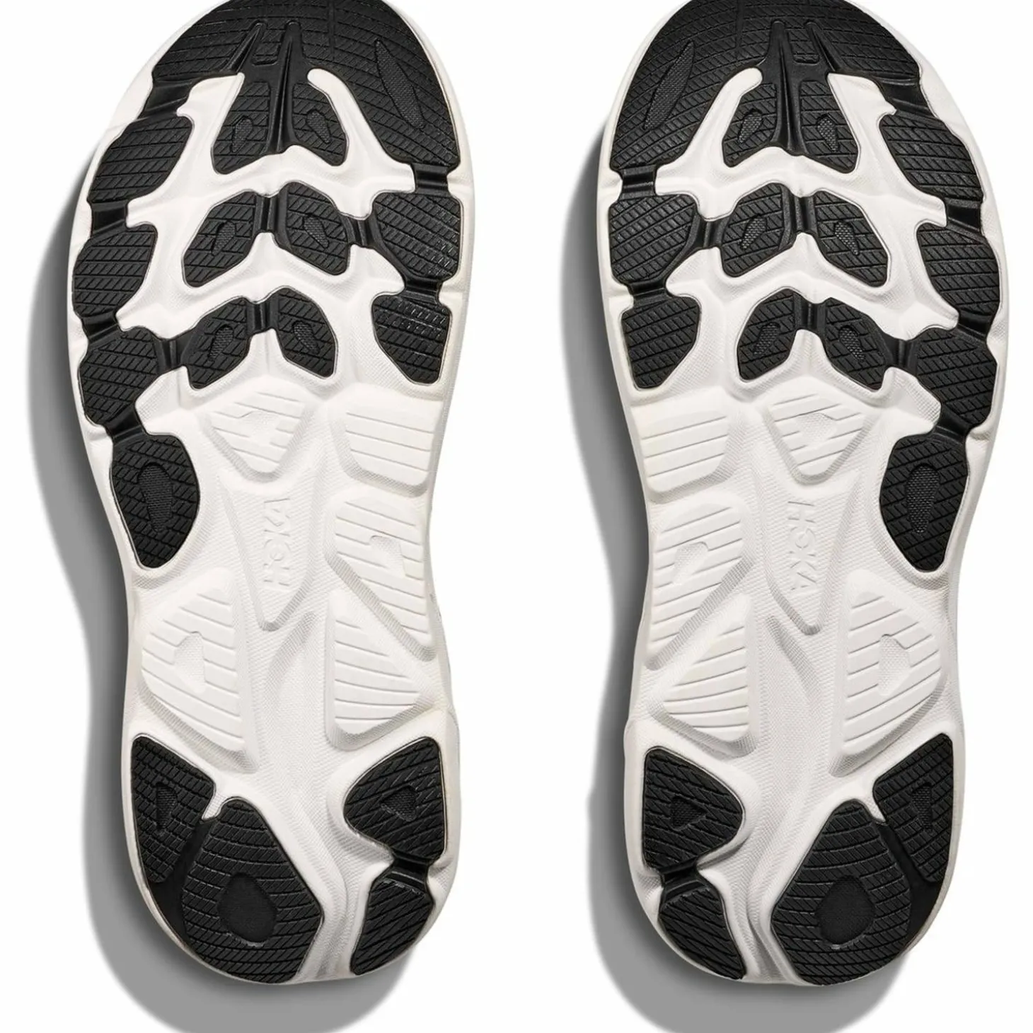 Clifton 10 Wide weit Damen Laufschuhe