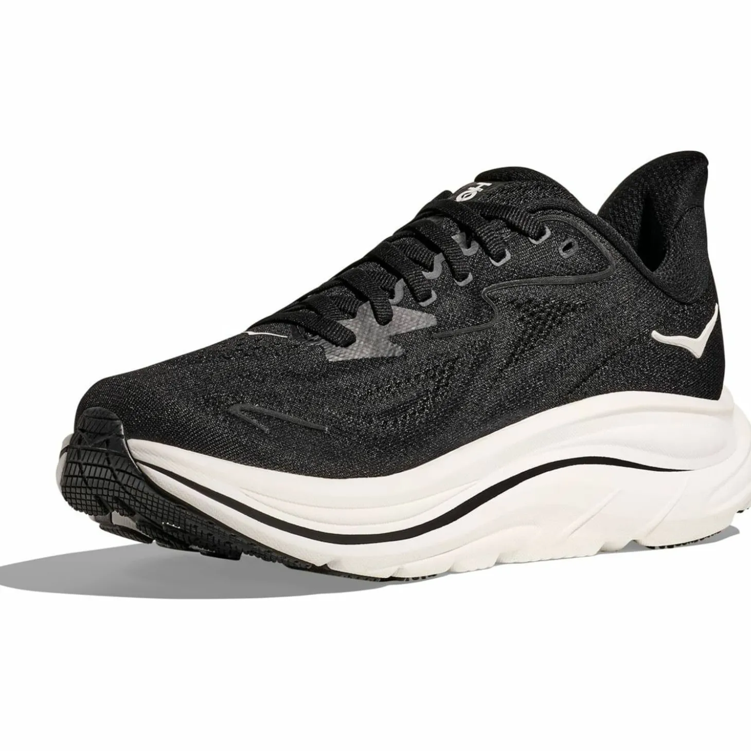 Clifton 10 Wide weit Damen Laufschuhe