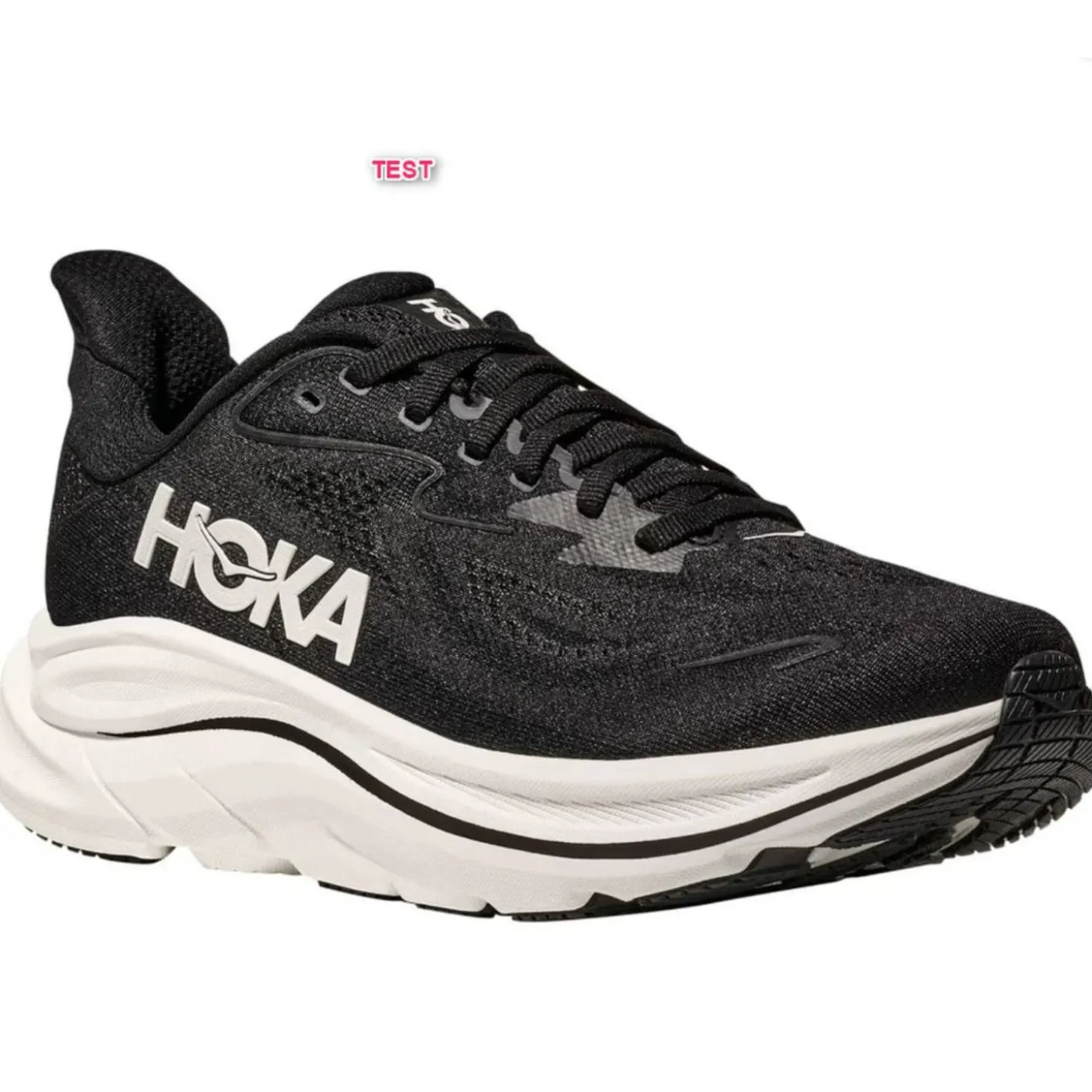 Clifton 10 Wide weit Damen Laufschuhe