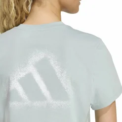 Climacool Power Training Graphic T-Shirt Damen T-Shirt