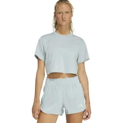 Climacool Power Training Graphic T-Shirt Damen T-Shirt