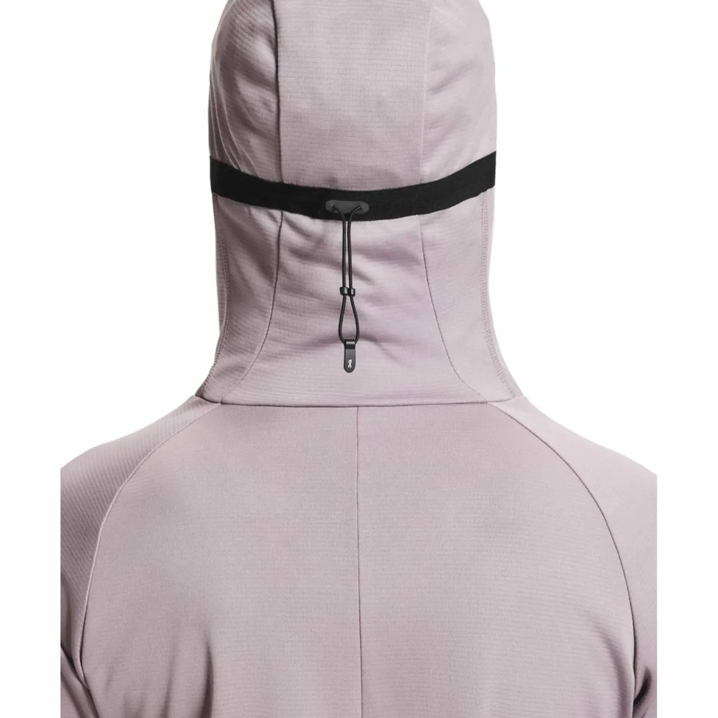 Climate Zip Damen Kapuzensweater