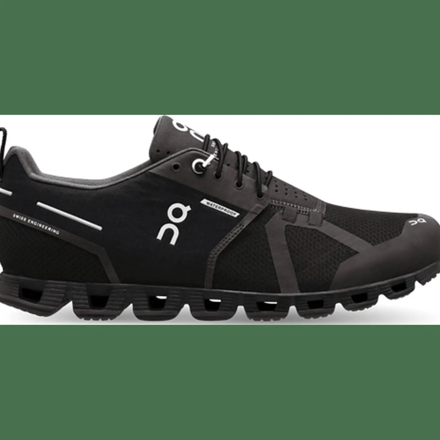 Cloud Waterproof Damen Laufschuhe