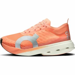 Cloudboom Strike Damen Laufschuhe