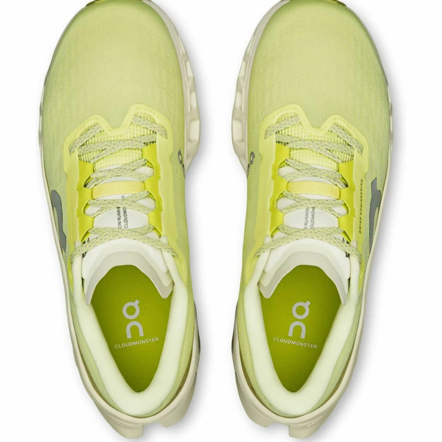 Cloudmonster 3 schmal Damen Laufschuhe