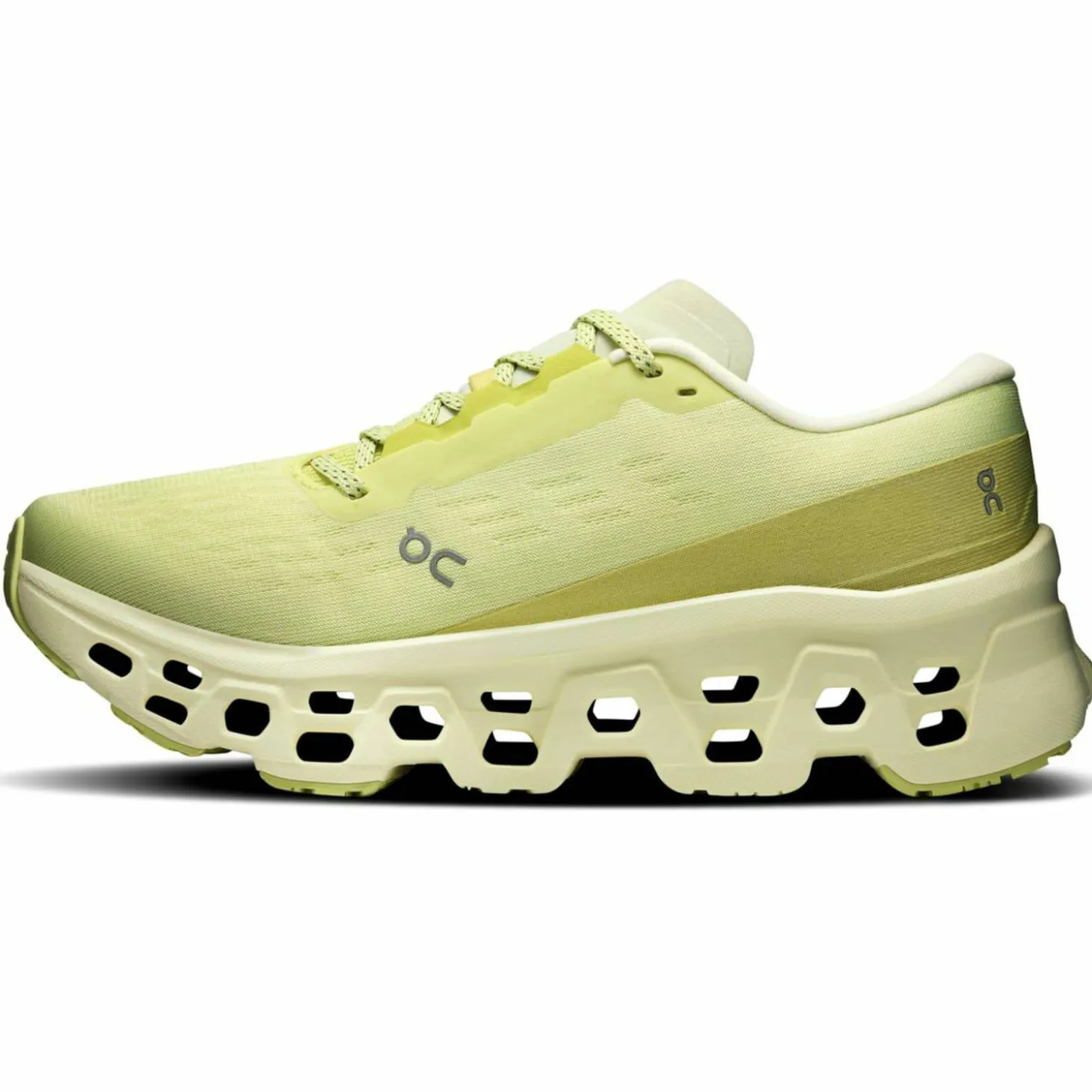 Cloudmonster 3 schmal Damen Laufschuhe