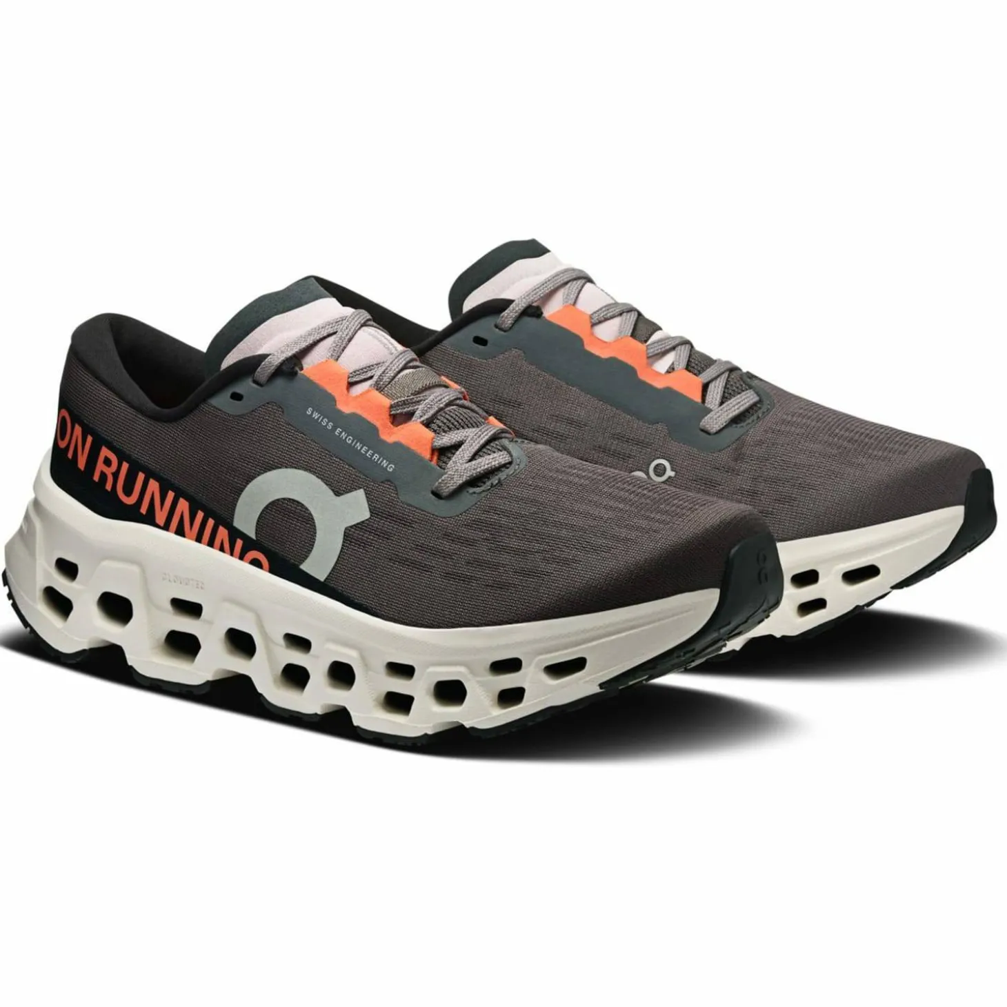 Cloudmonster 3 schmal Damen Laufschuhe