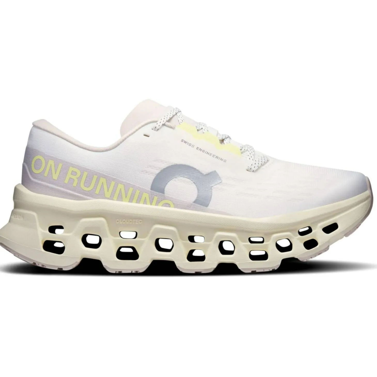 Cloudmonster 3 schmal Damen Laufschuhe