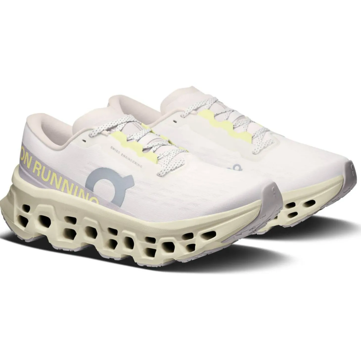 Cloudmonster 3 schmal Damen Laufschuhe