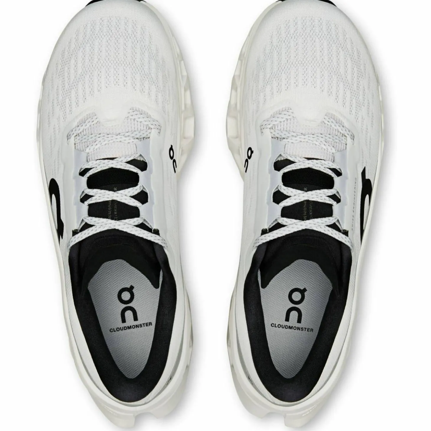 Cloudmonster 3 schmal Damen Laufschuhe