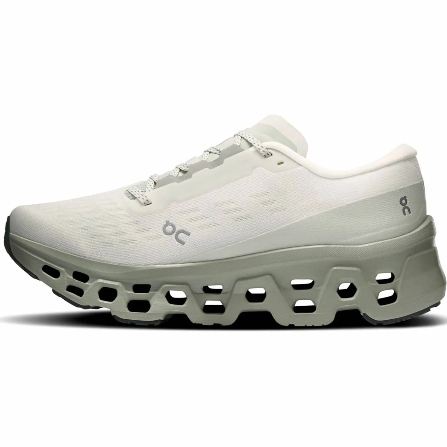 Cloudmonster 3 schmal Damen Laufschuhe