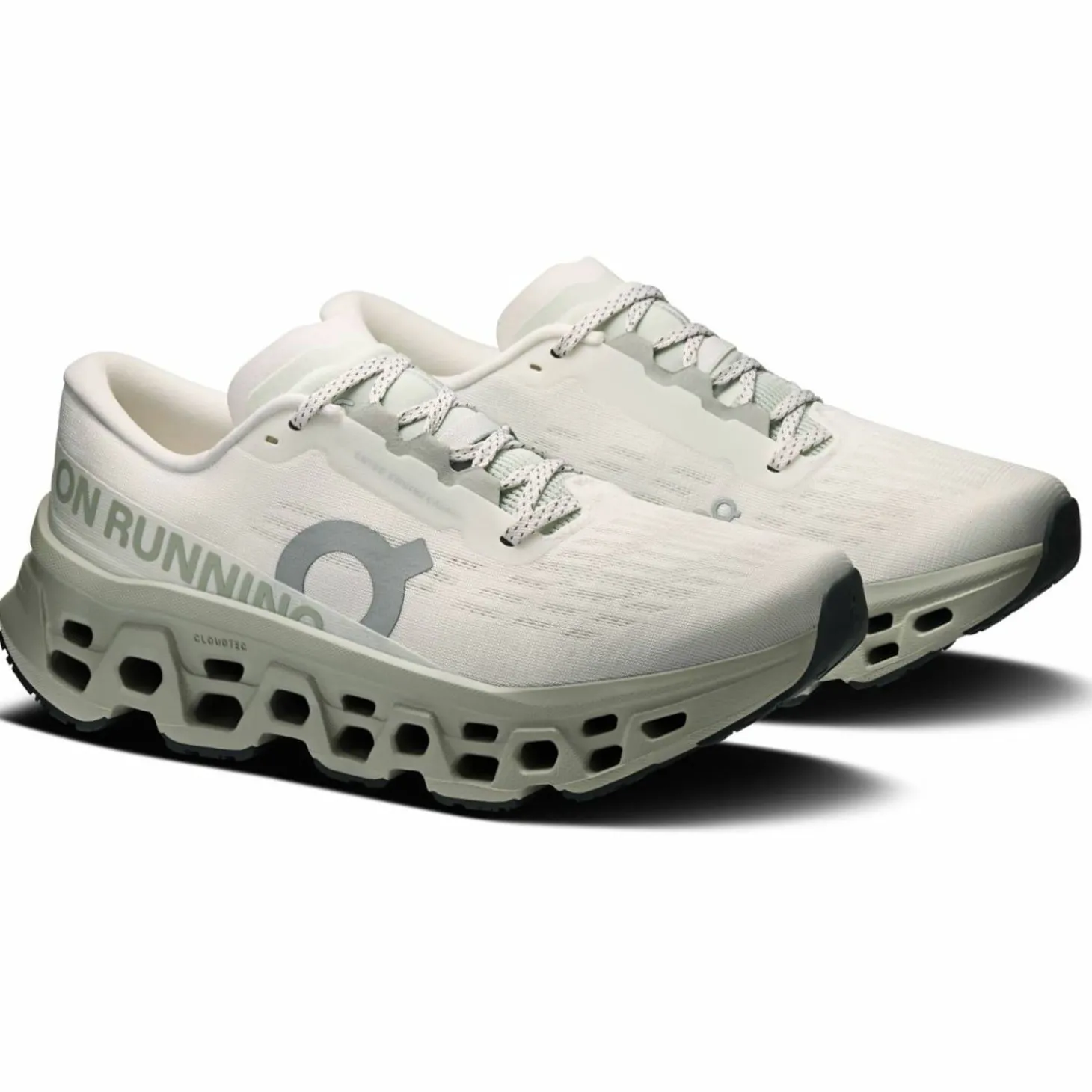 Cloudmonster 3 schmal Damen Laufschuhe
