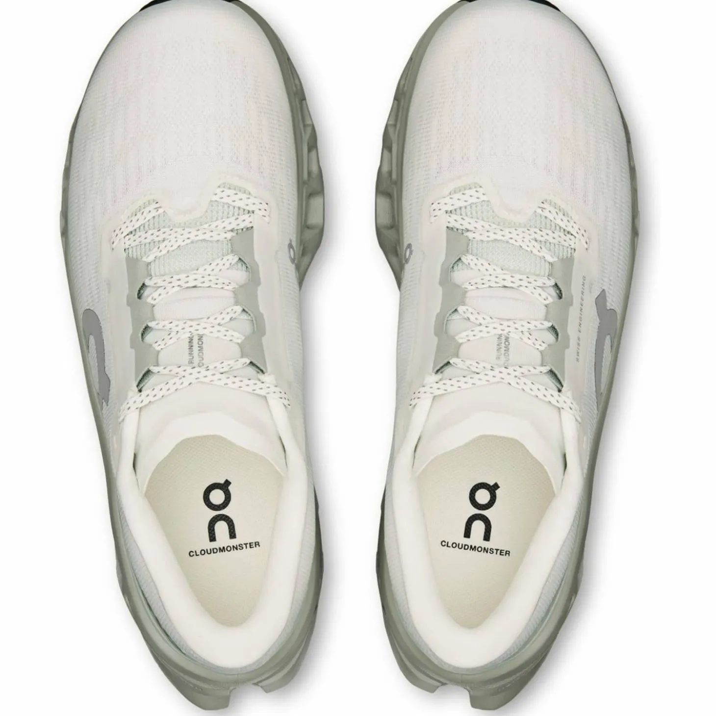 Cloudmonster 3 schmal Damen Laufschuhe