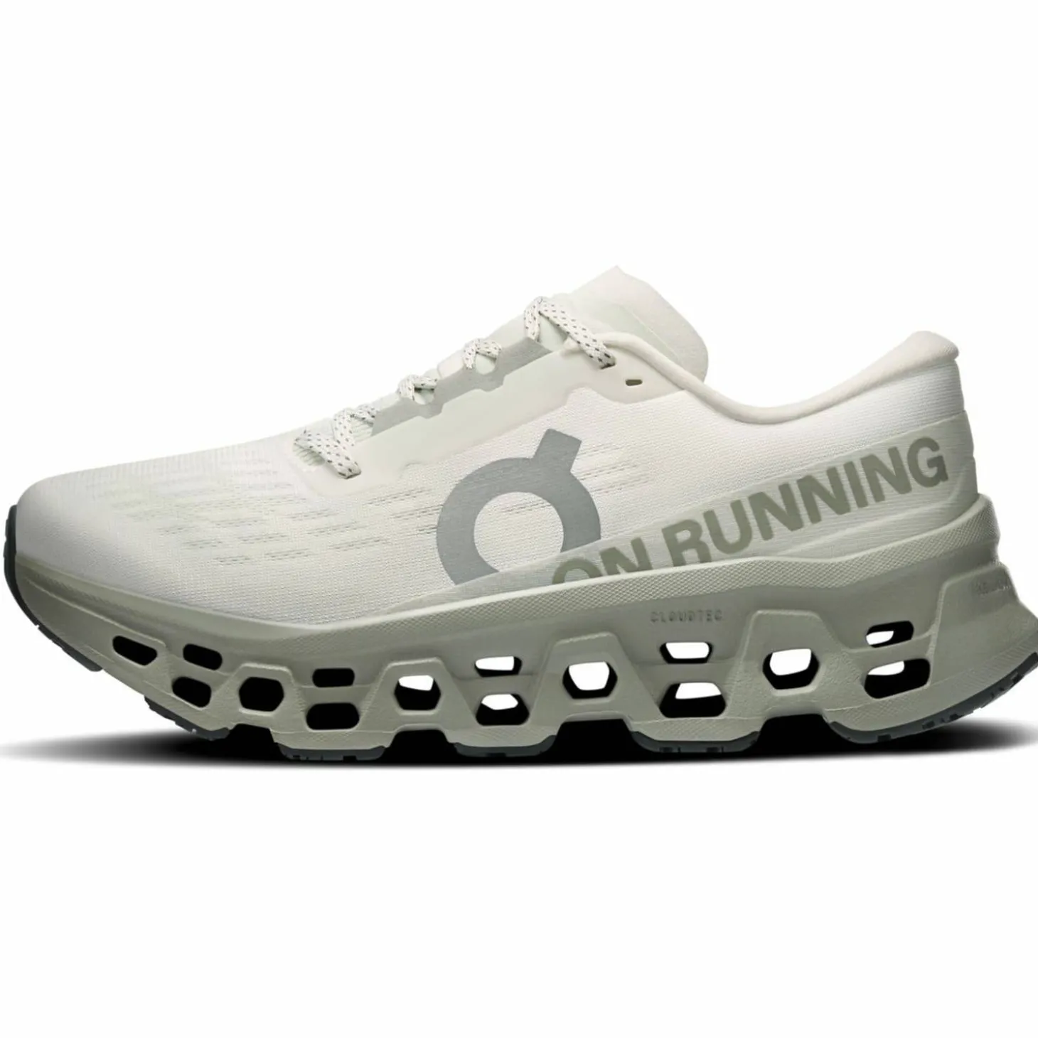 Cloudmonster 3 schmal Damen Laufschuhe