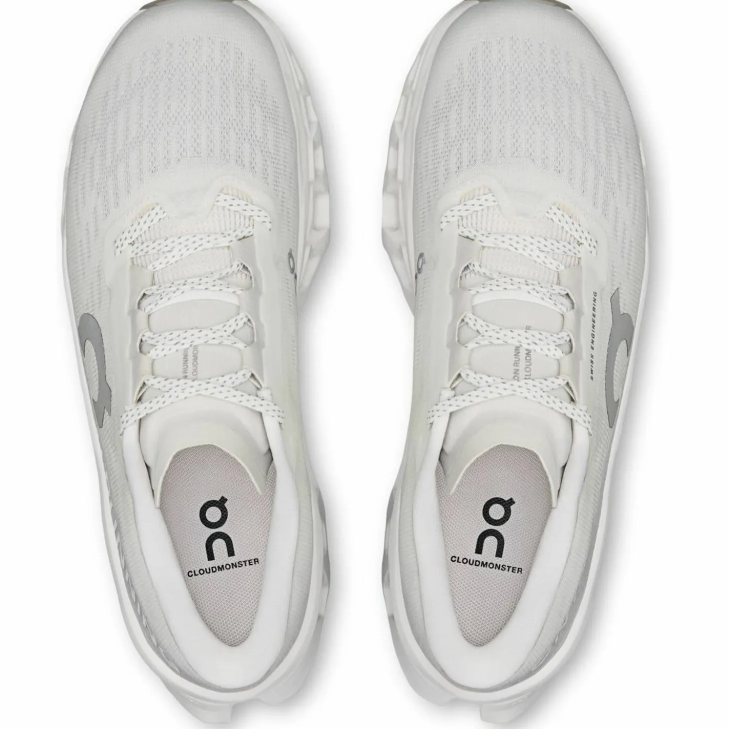 Cloudmonster 3 schmal Damen Laufschuhe