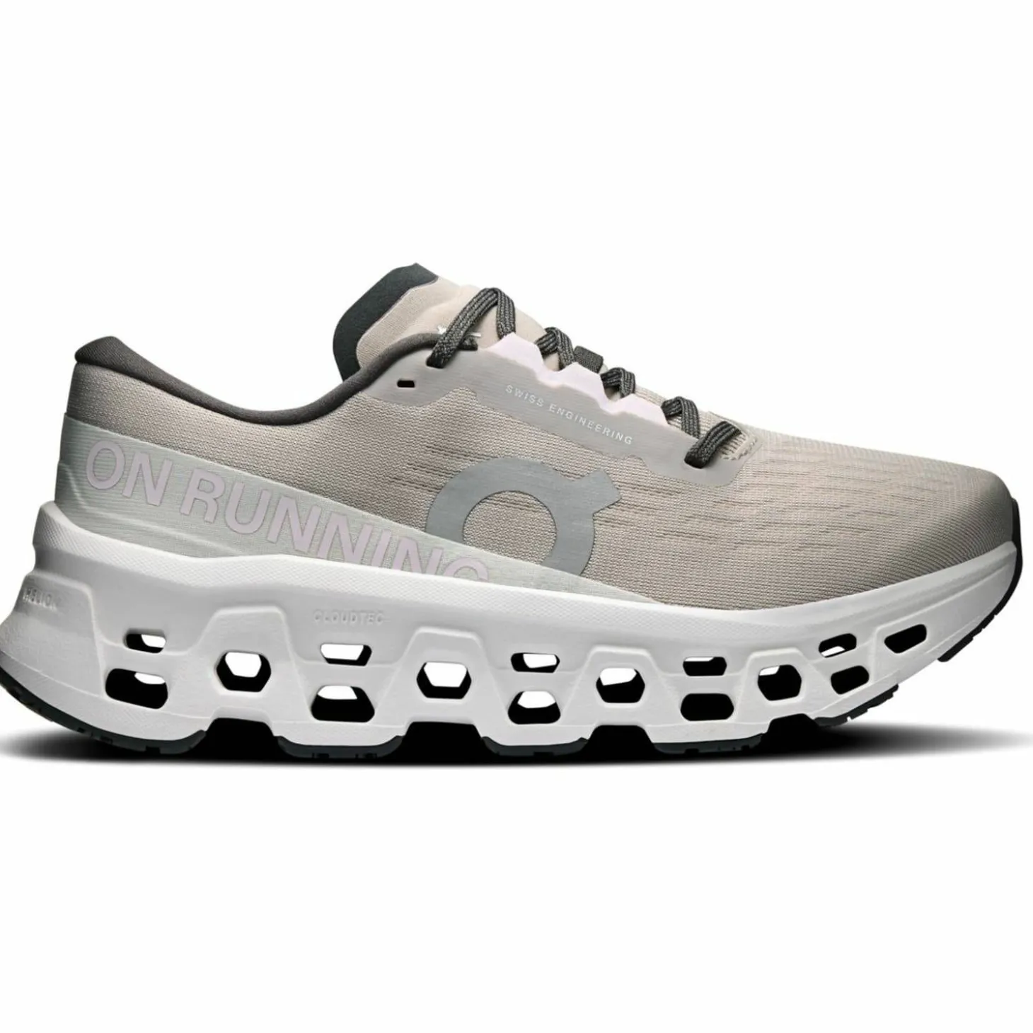 Cloudmonster 3 schmal Damen Laufschuhe