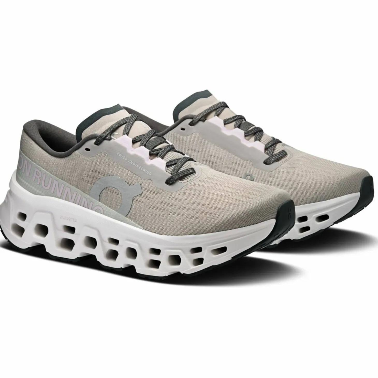 Cloudmonster 3 schmal Damen Laufschuhe
