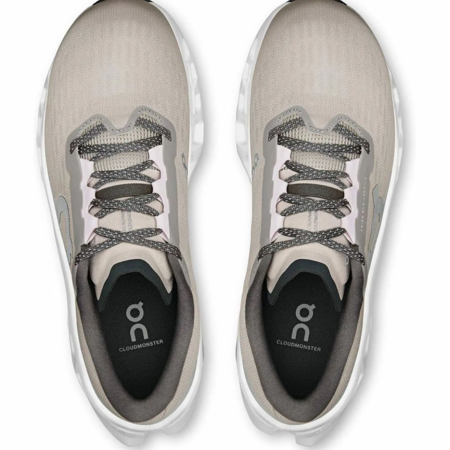 Cloudmonster 3 schmal Damen Laufschuhe