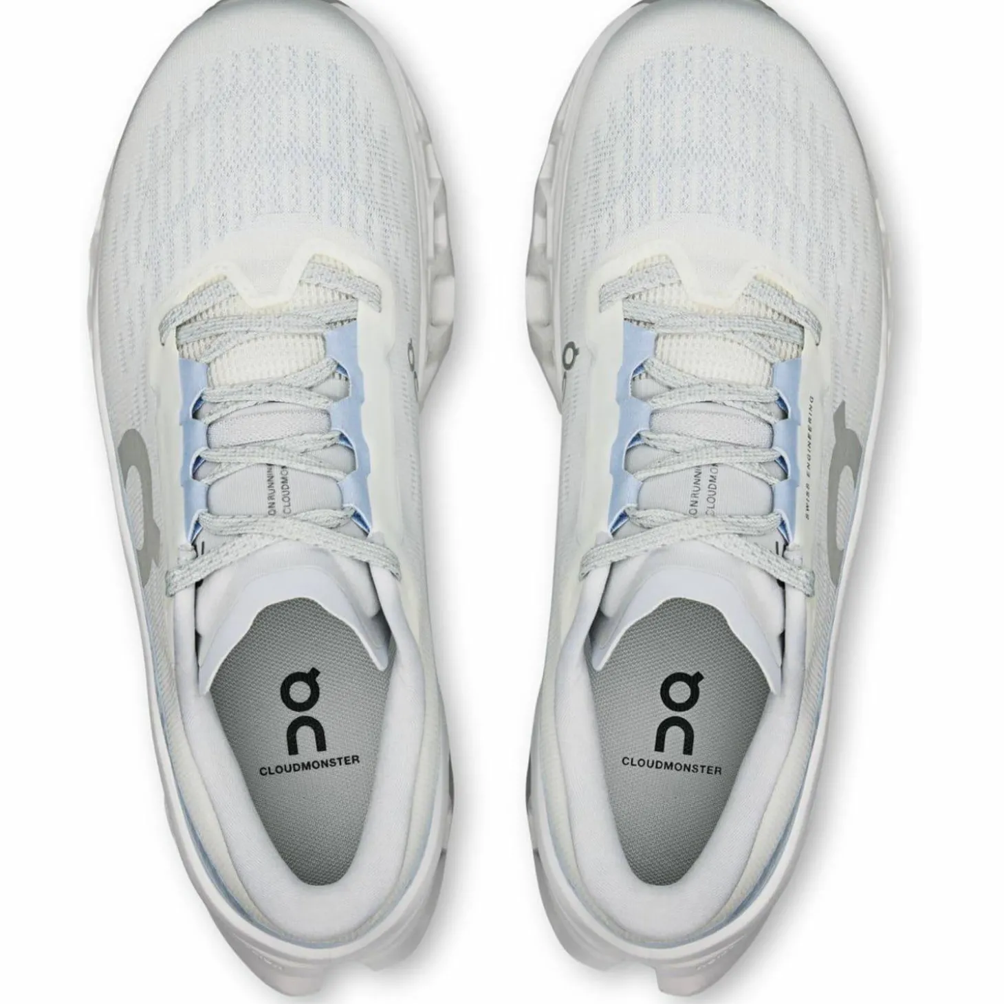 Cloudmonster 3 schmal Damen Laufschuhe