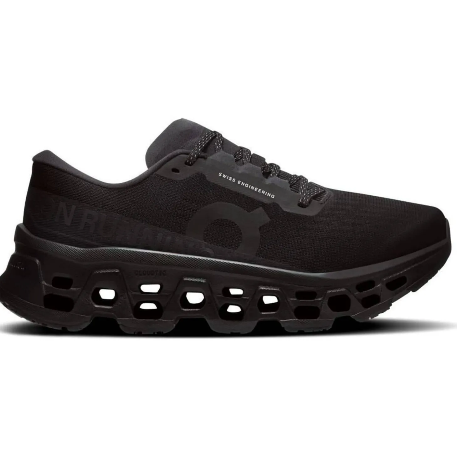 Cloudmonster 3 Wide extra weit Damen Laufschuhe