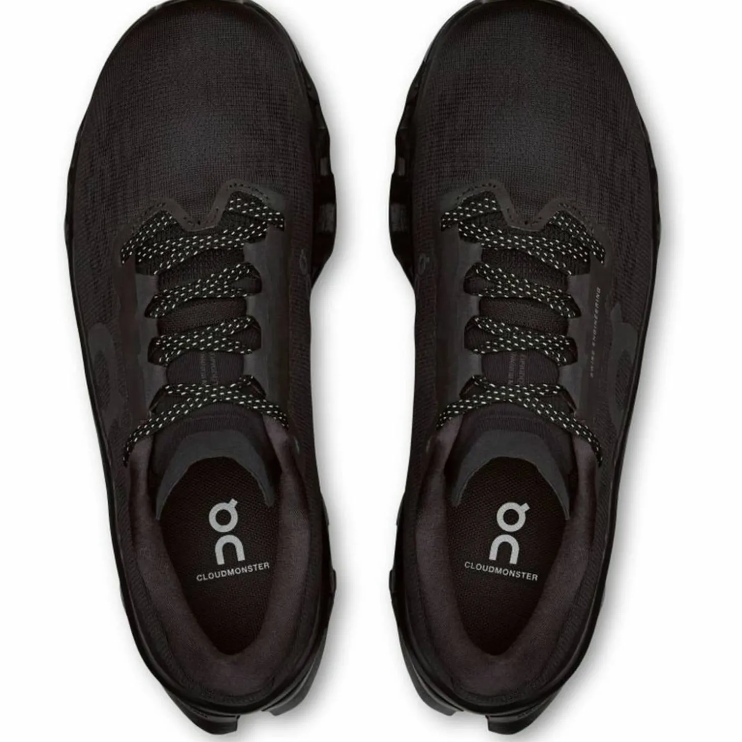 Cloudmonster 3 Wide extra weit Damen Laufschuhe