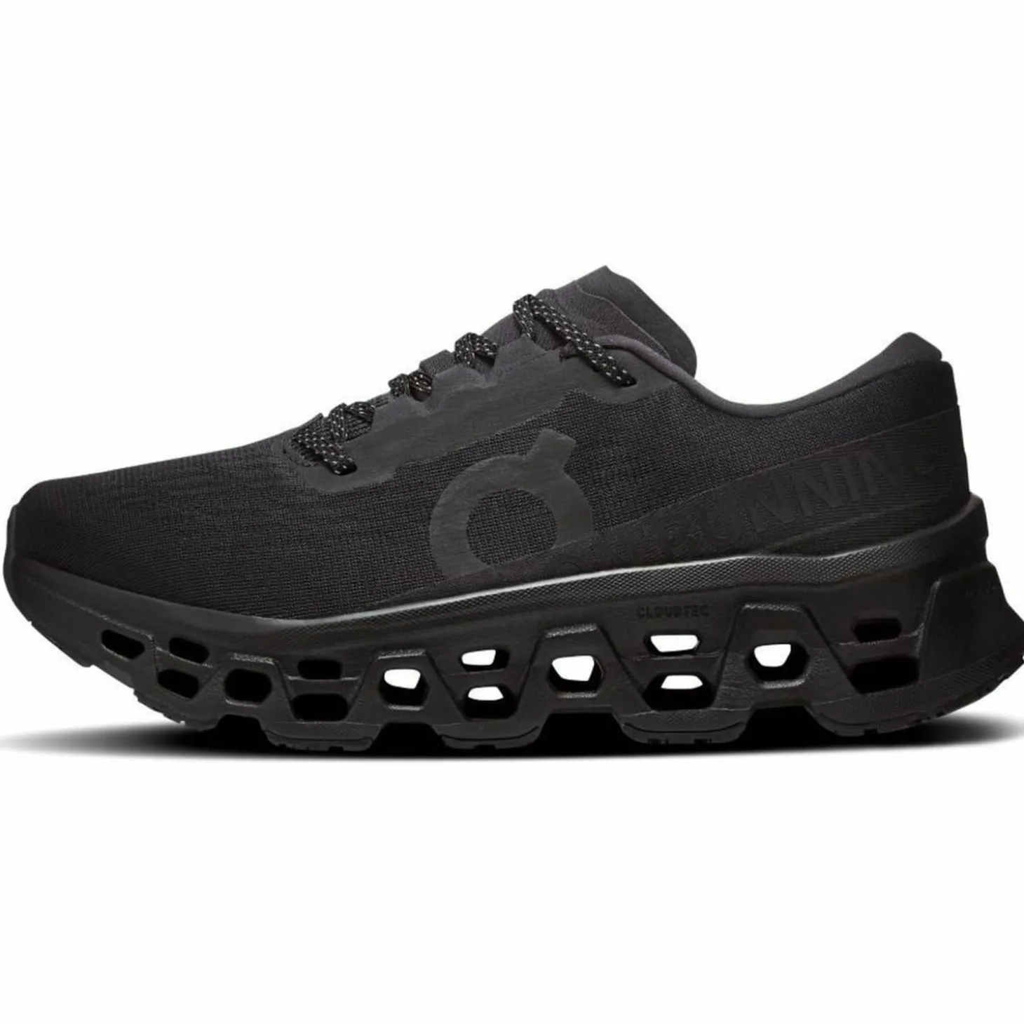 Cloudmonster 3 Wide extra weit Damen Laufschuhe