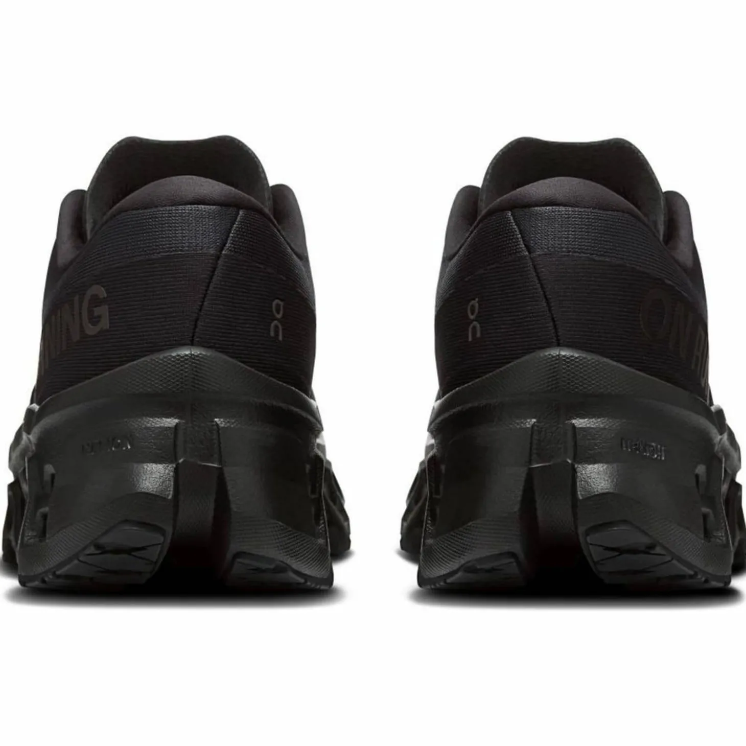 Cloudmonster 3 Wide extra weit Damen Laufschuhe