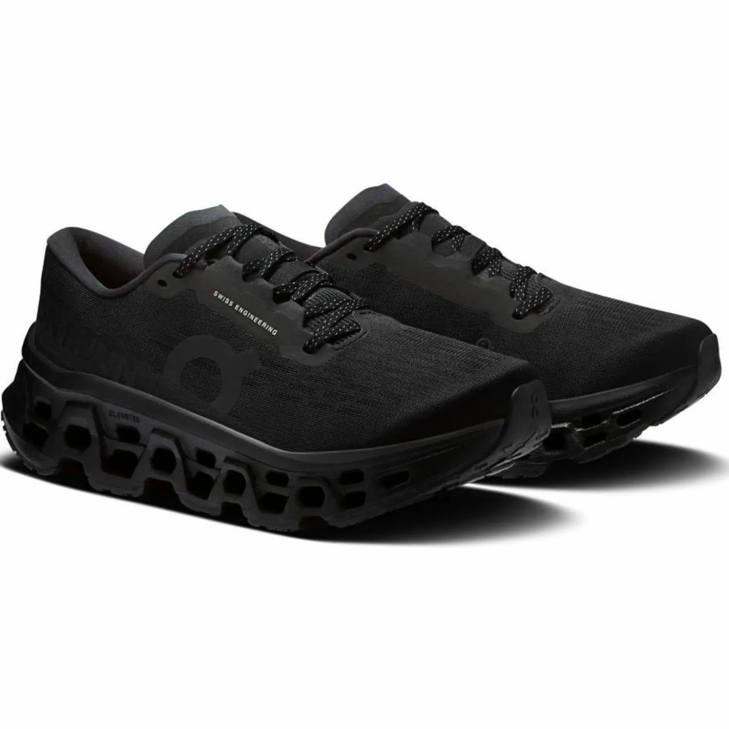 Cloudmonster 3 Wide extra weit Damen Laufschuhe