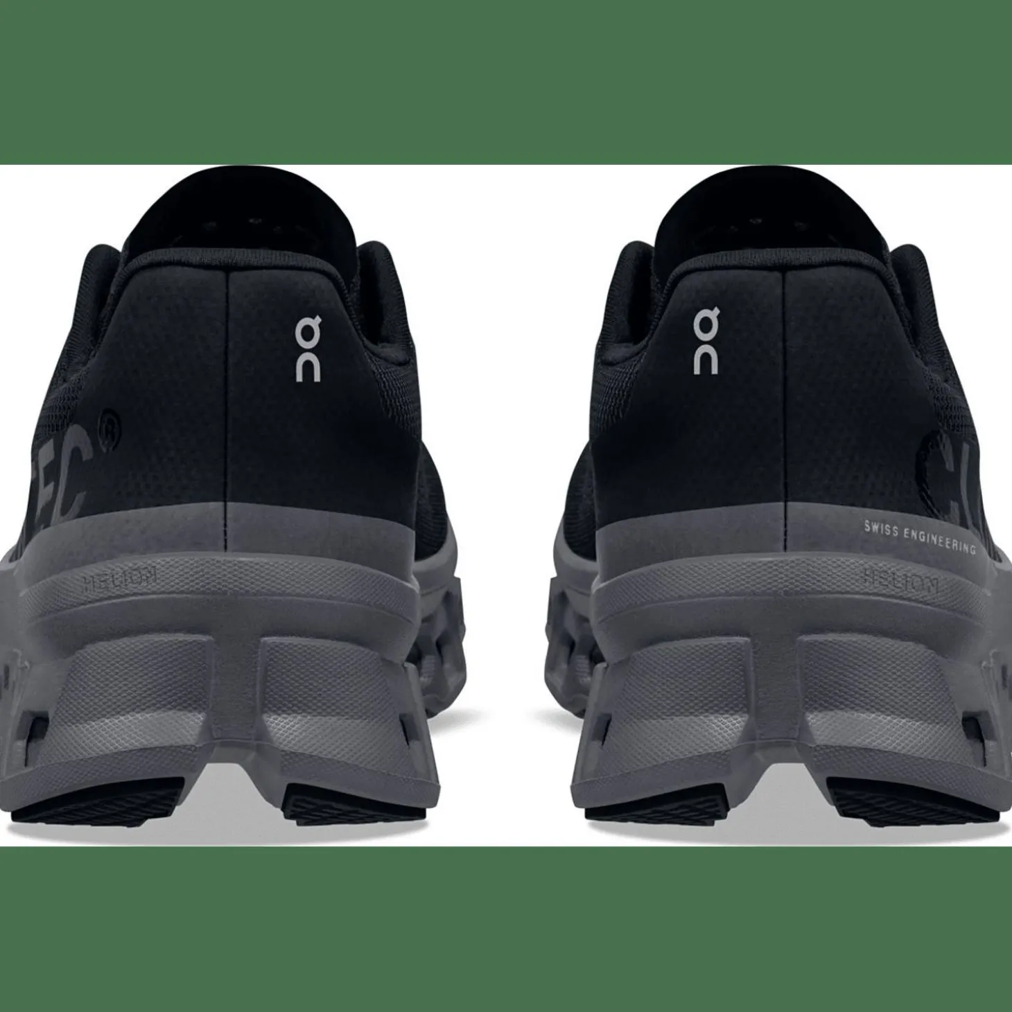 Cloudmonster Damen Laufschuhe