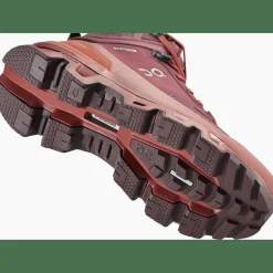 Cloudrock 2 Waterproof Damen Multifunktionsschuhe
