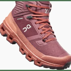 Cloudrock 2 Waterproof Damen Multifunktionsschuhe