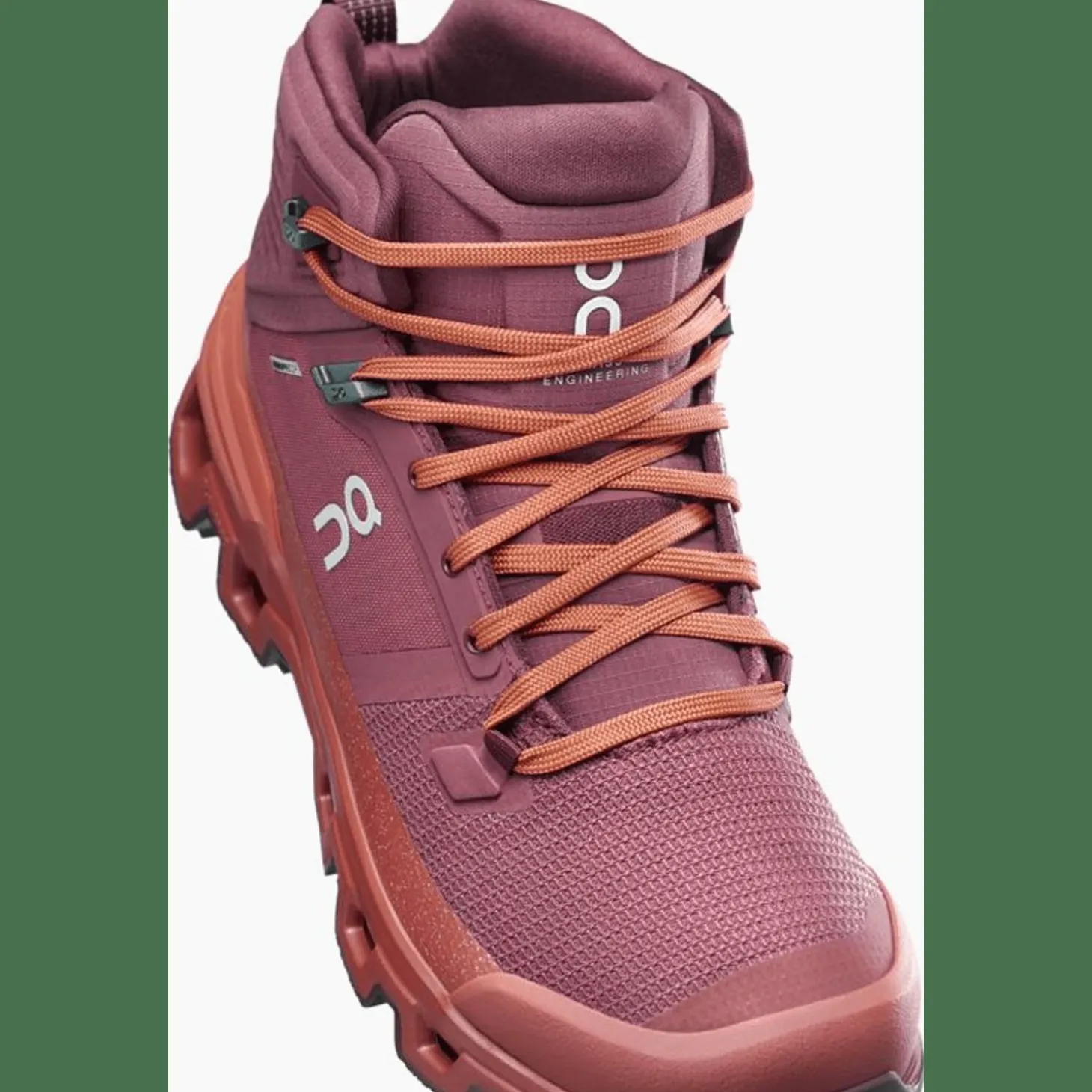 Cloudrock 2 Waterproof Damen Multifunktionsschuhe