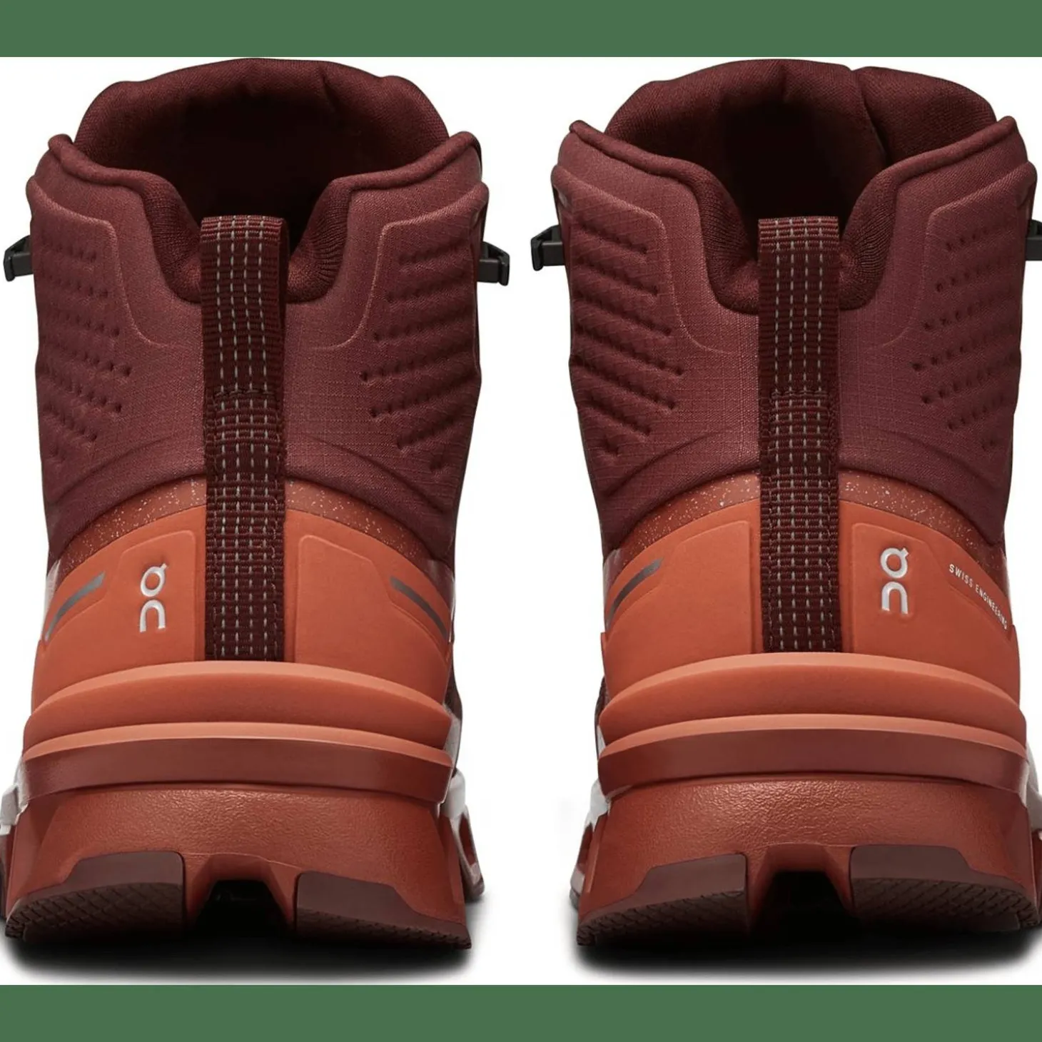 Cloudrock 2 Waterproof Damen Multifunktionsschuhe