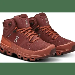 Cloudrock 2 Waterproof Damen Multifunktionsschuhe