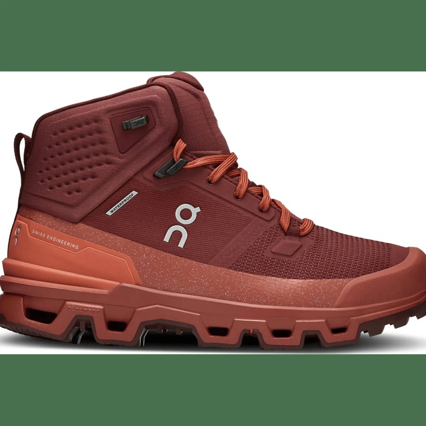 Cloudrock 2 Waterproof Damen Multifunktionsschuhe