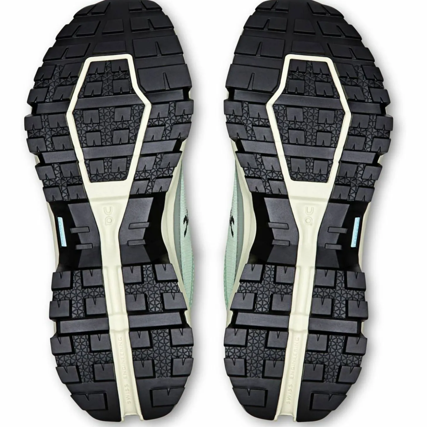 Cloudrock Low Waterproof Damen Multifunktionsschuhe