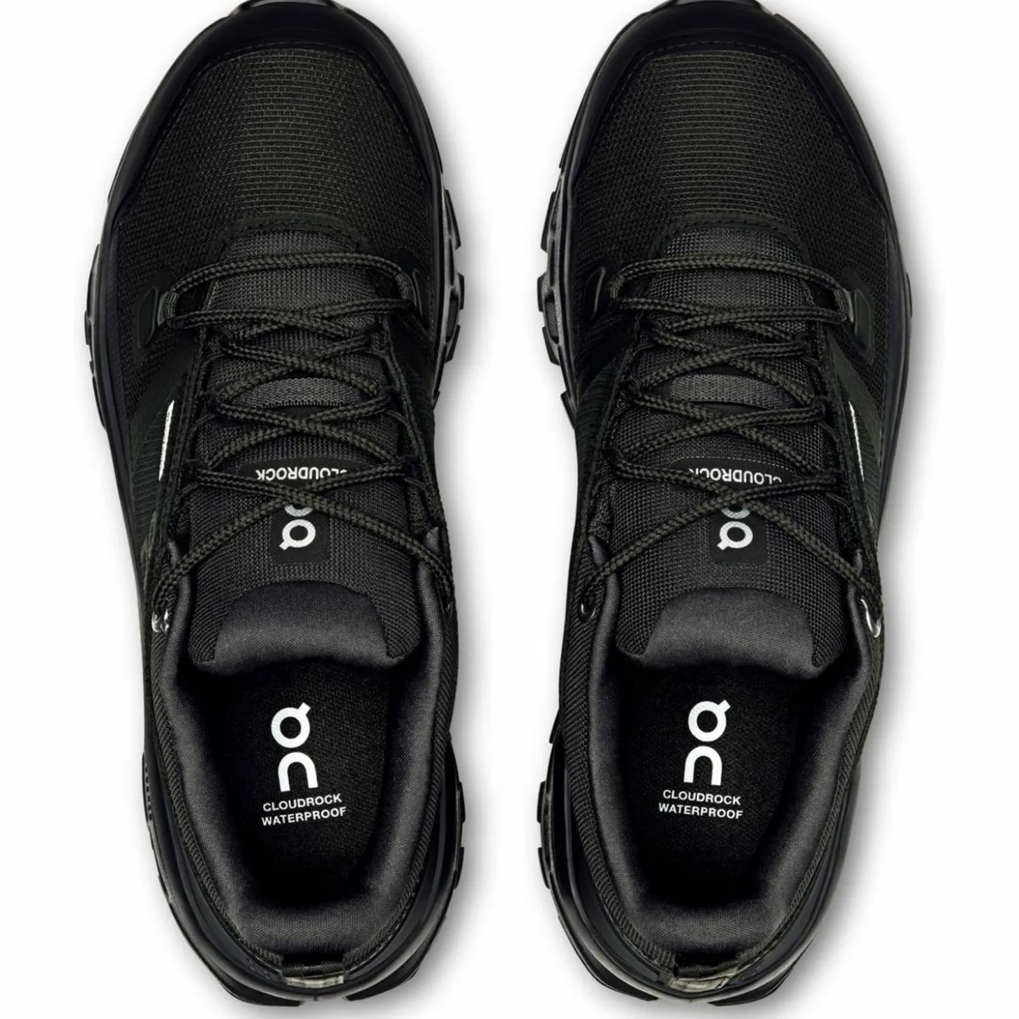 Cloudrock Low Waterproof Damen Multifunktionsschuhe