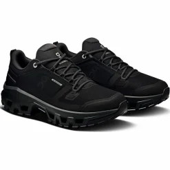 Cloudrock Low Waterproof Damen Multifunktionsschuhe