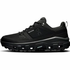 Cloudrock Low Waterproof Damen Multifunktionsschuhe